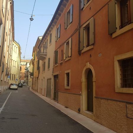 Casa Rossella Apartment Verona Exterior foto