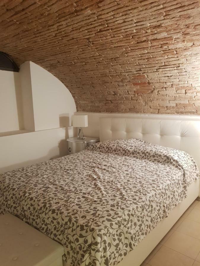 Casa Rossella Apartment Verona Exterior foto