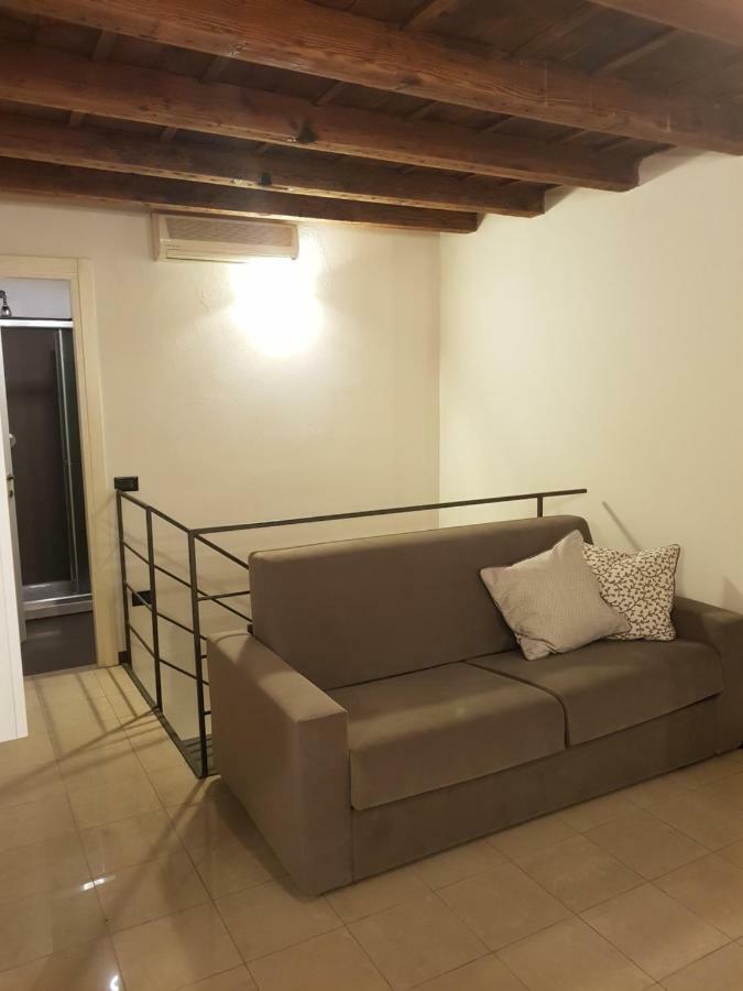 Casa Rossella Apartment Verona Exterior foto