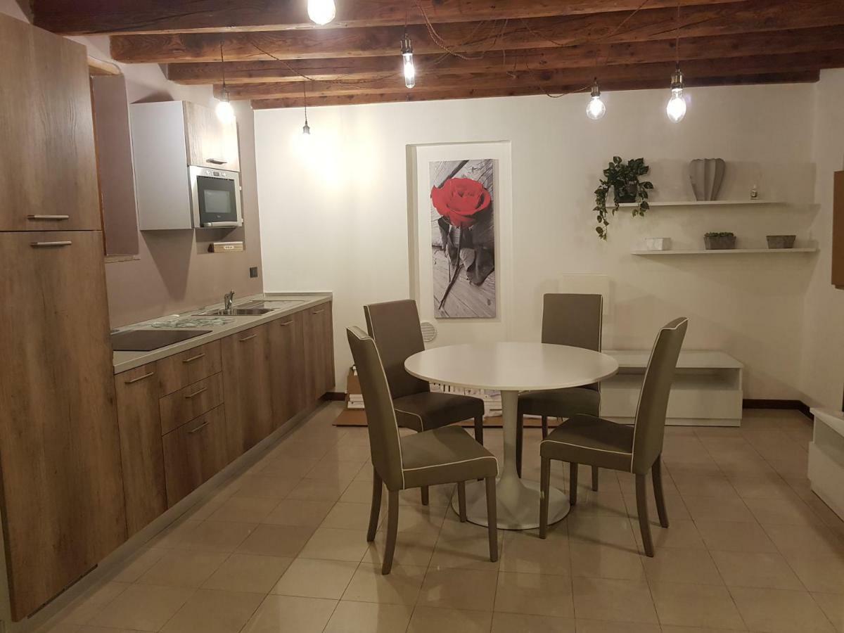Casa Rossella Apartment Verona Exterior foto