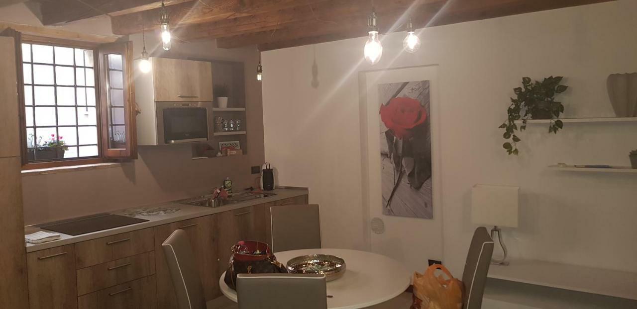 Casa Rossella Apartment Verona Exterior foto
