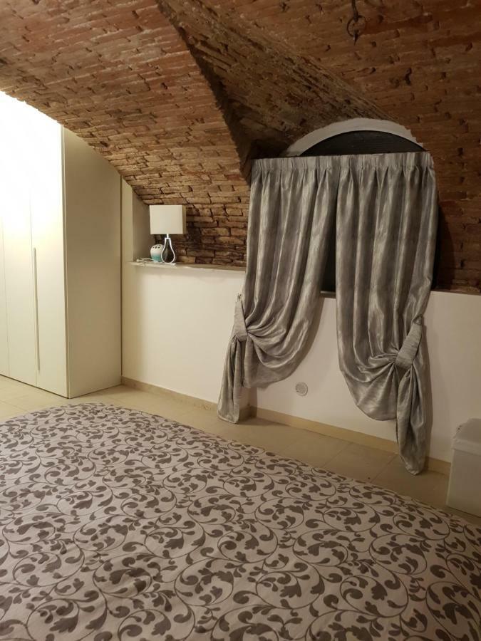 Casa Rossella Apartment Verona Exterior foto