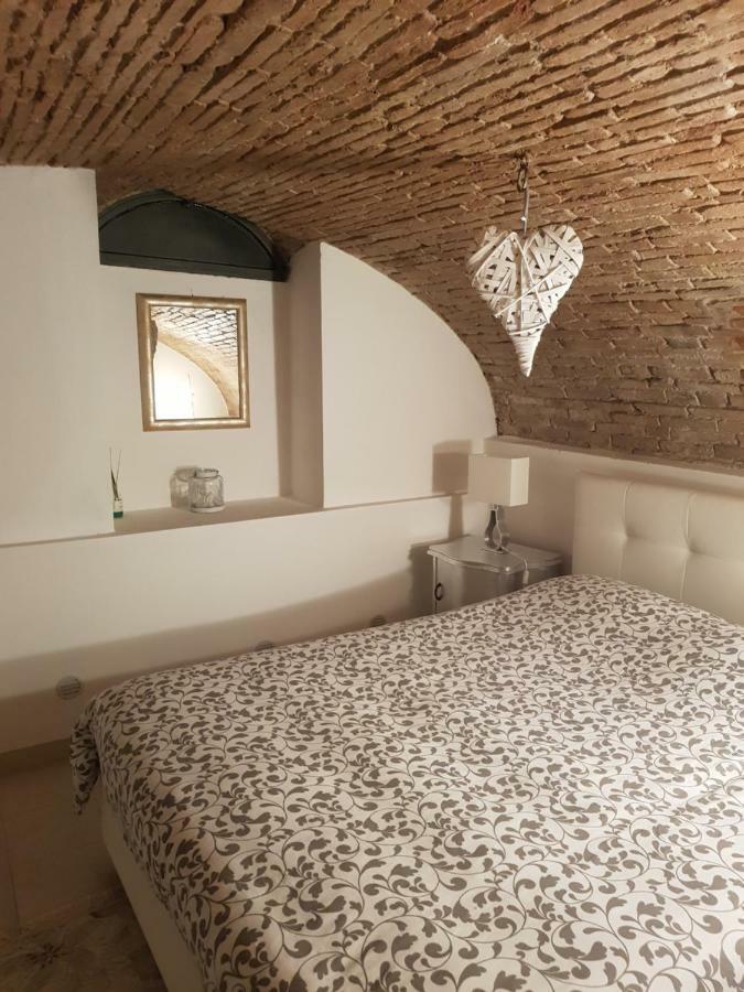 Casa Rossella Apartment Verona Exterior foto